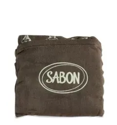 SABON トートバッグ 2021 オリーブグリーン 限定 エコバッグ A4