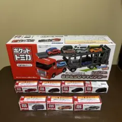 2025年最新】トミカ 7 カーキャリアの人気アイテム - メルカリ