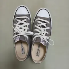 CONVERSE NEXSTAR グレー スニーカー