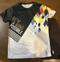 GOSENウエアーセット　ユニM