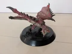 モンスターハンター スタンダードモデル フィギュア リオレイア亜種