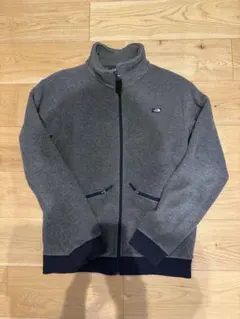 THE NORTH FACE フリースジャケット XL グレー