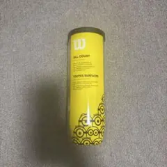 Wilson テニスボール　ミニオン