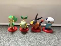 どうぶつの森 フィギュア 7体セット - メルカリ