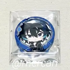 OVER REQUIEMZ オバレク モリィ うるっこ 缶バッジ - メルカリ