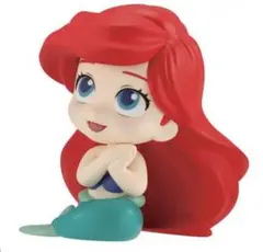 アリエル　まちぼうけ　リトルマーメイド　ディズニー　Disney フィギュア