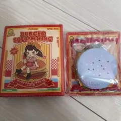 Mellojoy キングオブバーガー ファンタジーバーガー