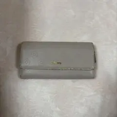 マリークワント 長財布