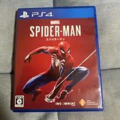 PS4 Marvel’s Spider-Man