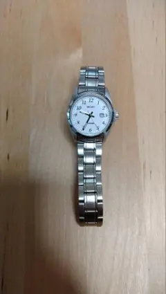 ORIENT SWIMMER QUARTZ 腕時計