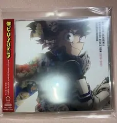 僕のヒーローアカデミア　サウンドトラックセレクション 2019-2021
