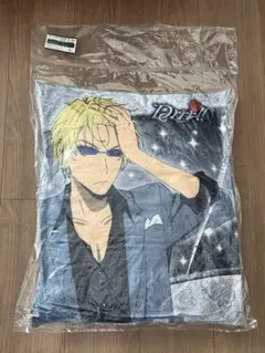ハイキュー【月島蛍】ビッグタオルと大判タオルの2点セット ハイキュー【月島蛍】ビッグタオルと大判タオルの2点セット - メルカリ