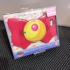 新品 美少女戦士セーラームーン iPhone5/5s対応 リボンジャケット