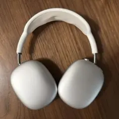 AirPods Max ジャンク品（通電あり／接続不可）ケース付属 AirPods Max ジャンク品（通電あり／接続不可）ケース付属