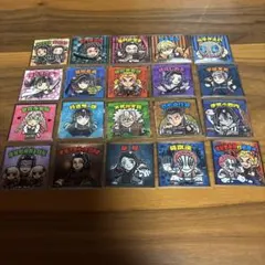 ビックリマンシール シール・ステッカー