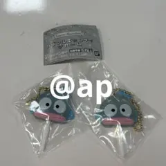 【即日配送】サンリオキャラクターズ カラフルキャンディチャーム ハンギョドン