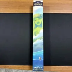 ロルカナ フォイル プレイマット アイコニック ミッキー＆ミニー