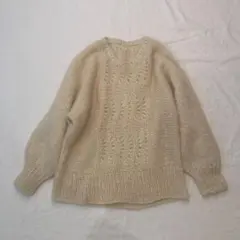 ヴィンテージ ニット