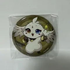 鳴潮 トレーディング缶バッジコレクション アブ