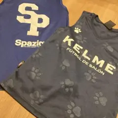KELME &spazio タンクトップインナー