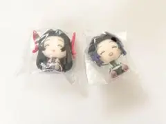 鬼滅の刃 一番くじ ちょこのっこフィギュア
