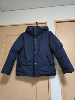 THE NORTH FACE ダウンジャケット WS パープルレーベルネイビーのサムネイル