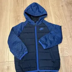 NIKE 中綿ジャケット