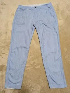 ロサーセン　rosasen　ゴルフ　パンツ　リバーシブル　79