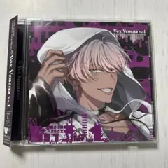 トキホリ CD ディオン Vox Verena Vo.1