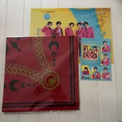 King & Prince CD購入特典 3点セット