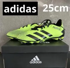 【早い者勝ち！】adidas Predator 25cmのサムネイル