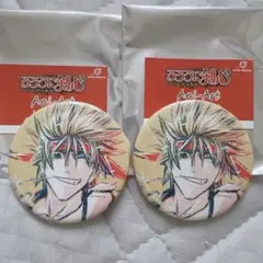 相楽左之助 明神弥彦 パラレル まとめ売り 星2パラレル6枚 計16枚 2025年最新】相楽左之助の人気アイテム - メルカリ