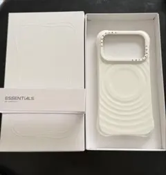 CASETiFYメタルウェーブケース iPhone17promax - メルカリ