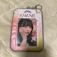 月足天音チェキケース