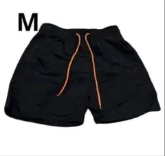 水着 メンズ サーフパンツ 海水パンツ スイムウェア ビーチパンツ 水陸両用