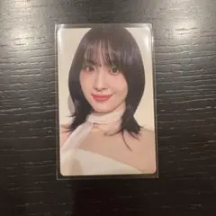 TWICE READY TO BE SPECIAL アプグレ特典 モモ