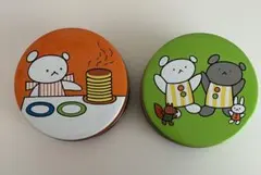 こぐまちゃん キャラクターグッズ