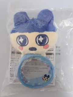たまごっち 一番くじ おでかけポーチマスコット まめっち