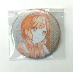花里みのり 缶バッジ・エピカ・ウエハース 花里みのり 缶バッジ・エピカ・ウエハース