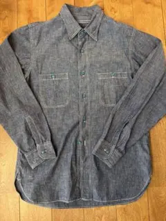 BUTCHER PRODUCTS 長袖シャツ 15