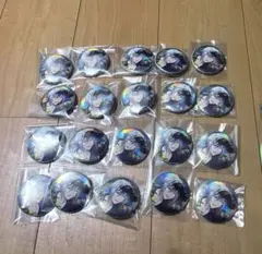 アイドリッシュセブン アイナナ 四葉環 記念日2024 缶バッジ ×20