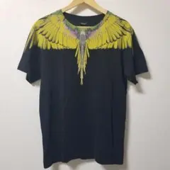 【マルセロバーロン】フェザー TETE着用モデル Tシャツ XXS