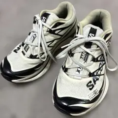 良品 MM6 Salomon XT-MM6 24cm ユニセックス