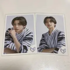 ICEx 生写真 vol.11 浴衣 竹野世梛 4枚セット ICEx 竹野世梛 生写真 vol.11 浴衣 - メルカリ