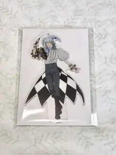 タブナイ アクスタ ソロ カミュ