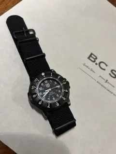 LUMINOX 5.11 Tactical アナログ腕時計 ルミノックス - メルカリ