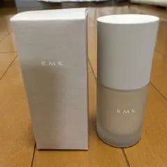 新品未開封RMK リキッドファンデーション フローレスカバレッジ プラス 100のサムネイル