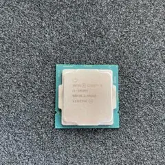 Core i5-10500T