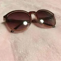 ワンウェイ バイバイ サングラス