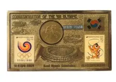 2026年最新】ソウル オリンピック コインの人気アイテム - メルカリ